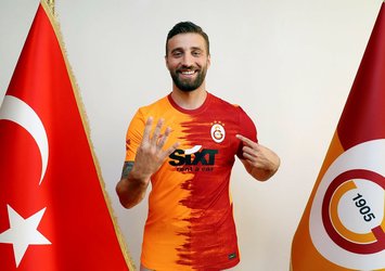 Alpaslan Öztürk'ten Fatih Terim paylaşımı!