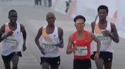 Yarı Maraton Koşusu’nda hile skandalı! Madalyalar geri alındı