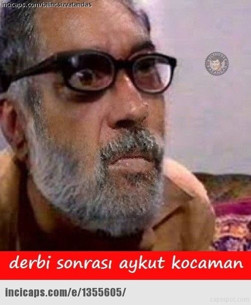 Beşiktaş kazandı! Caps’ler patladı!