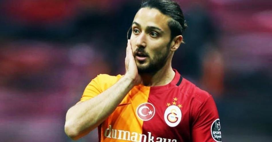Galatasaray’da 27 milyonluk temizlik