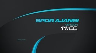 Spor Ajansı