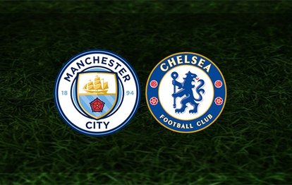 Manchester City - Chelsea maçı ne zaman, saat kaçta ve hangi kanalda? | UEFA Şampiyonlar Ligi finali