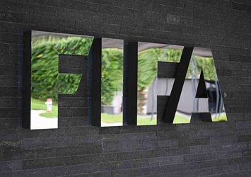 FIFA 8 Türk kulübüne transfer yasağı getirdi!