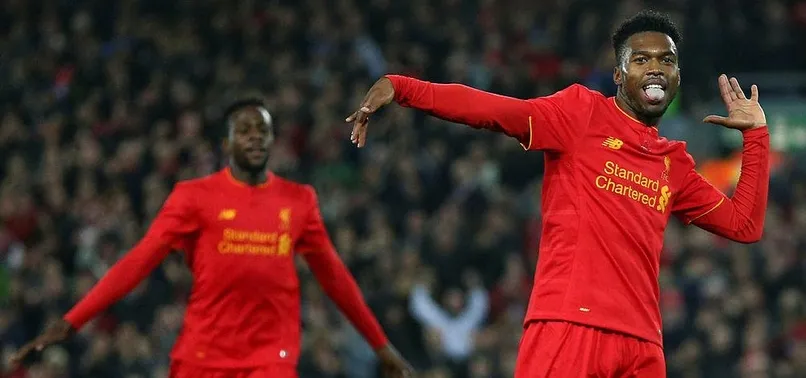 Sturridge'in yeni adresi belli oldu