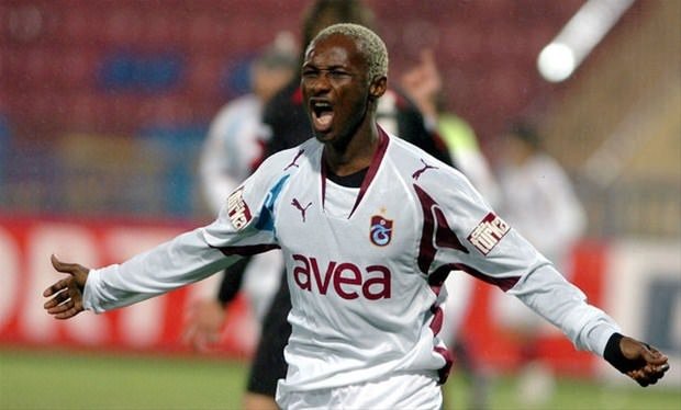 Galatasaray’ın yeni yıldızı Michael Seri’nin lakabını duyanlar kulaklarına inanamadı!