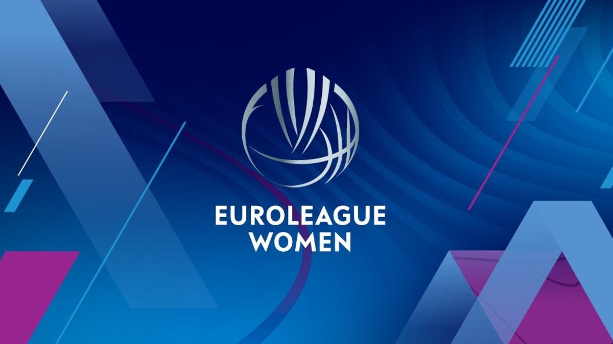 FIBA Kadınlar Avrupa Ligi'nde gruplar belli oldu! İşte temsilcilerimizin rakipleri FIBA Kadınlar Avrupa Ligi'nde gruplar belli oldu! İşte temsilcilerimizin rakipleri