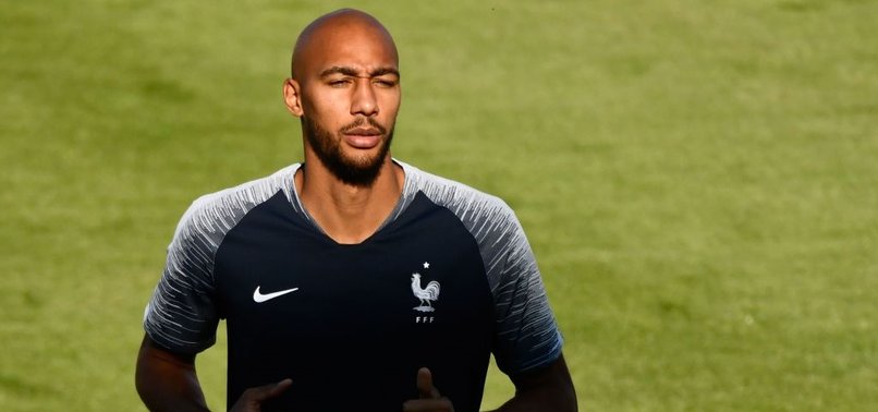 Galatasaray'ın yeni transferi Nzonzi için olay sözler!