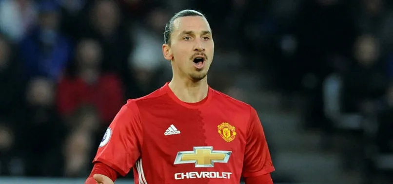 Manchester United, Ibrahimovic'le yolları ayırdı