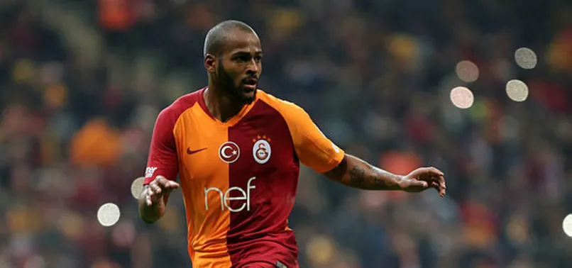 Marcao sahayı suçladı: "Yağmur yüzünden"
