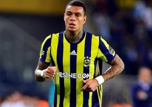 F.Bahçe'de Wiel defteri kapandı!