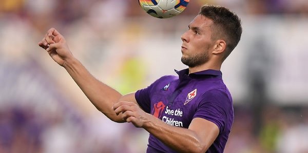 Marko Pjaca Beşiktaş’a