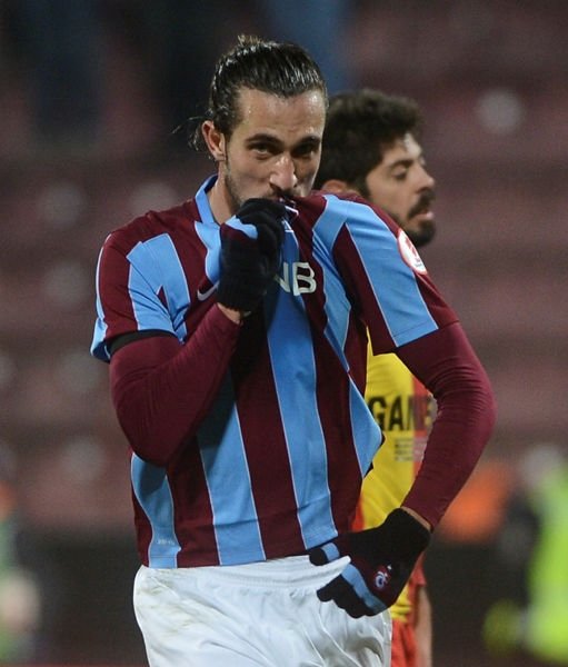 Jose Mourinho’nun gözü Süper Lig’in yıldızında