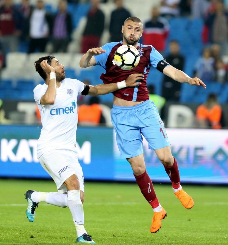 İşte Burak Yılmaz’ın bonservis bedeli