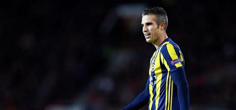 Robin van Persie şişirilmiş golcü mü?