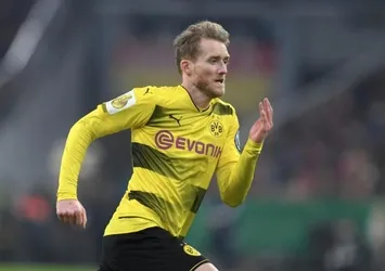 Schürrle’ye pres