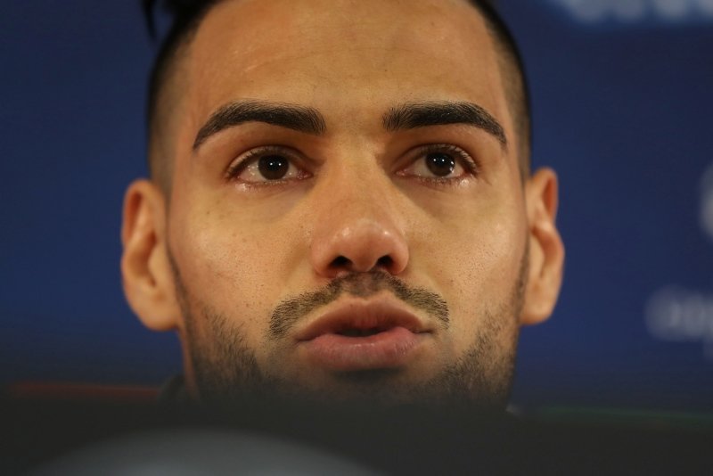 Galatasaray’da Falcao bayramı!