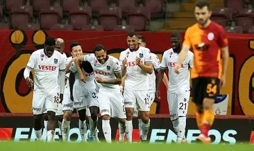 Fırtına rekor kırdı!