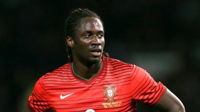 Portekiz’in kaderini değiştiren oyuncu: Eder!