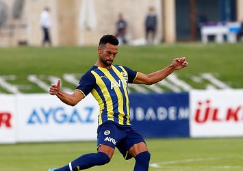 Caulker'dan şok G.Saray itirafı!