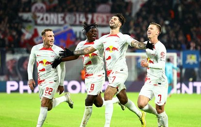 Paderborn 1-2 Stuttgart Maç sonucu ÖZET