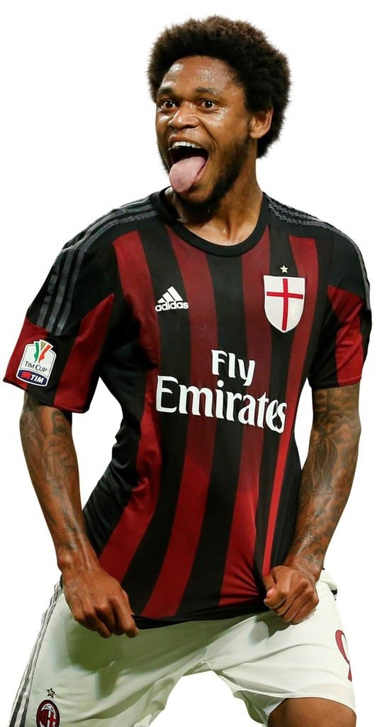 Beşiktaş’ta Luiz Adriano sürprizi