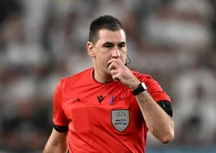İşte Lille-G.Saray maçının hakemi