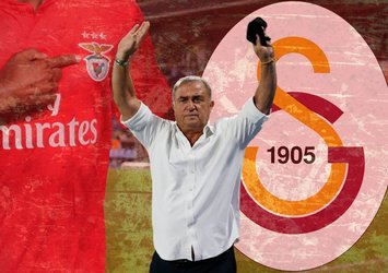 Aslan takımı ona göre kuracak! Terim'in planları...