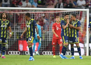 Fenerbahçe'ye transferde 4 kötü haber!