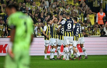 Ahmet Çakar’dan Fenerbahçe maçı sonrası dikkat çeken yorum!