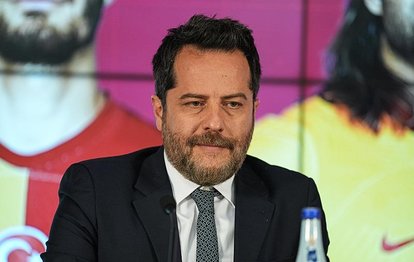 GALATASARAY HABERLERİ | Erden Timur yeni yönetimde yer alacak mı? Canlı yayında açıkladı