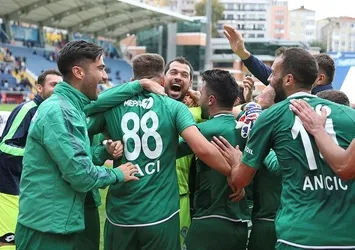 'Kocaman' çıkış