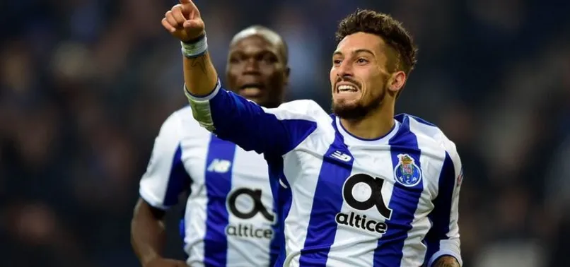 Real Madrid, Alex Telles'i istiyor!