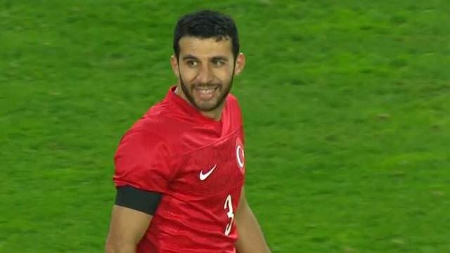 A Milli Takım EURO 2016 kadrosu açıklandı