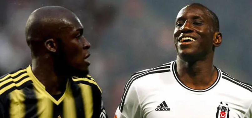 Sow ve Demba Ba kulüp kuruyor