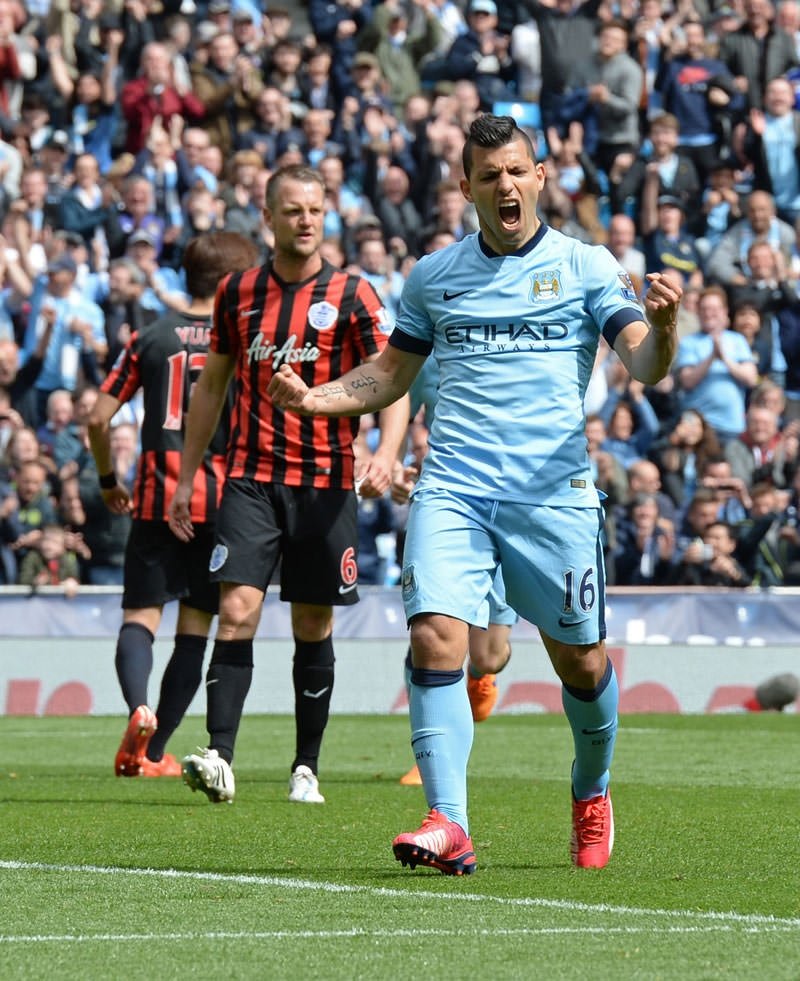 Lazio’ya Inter darbesi