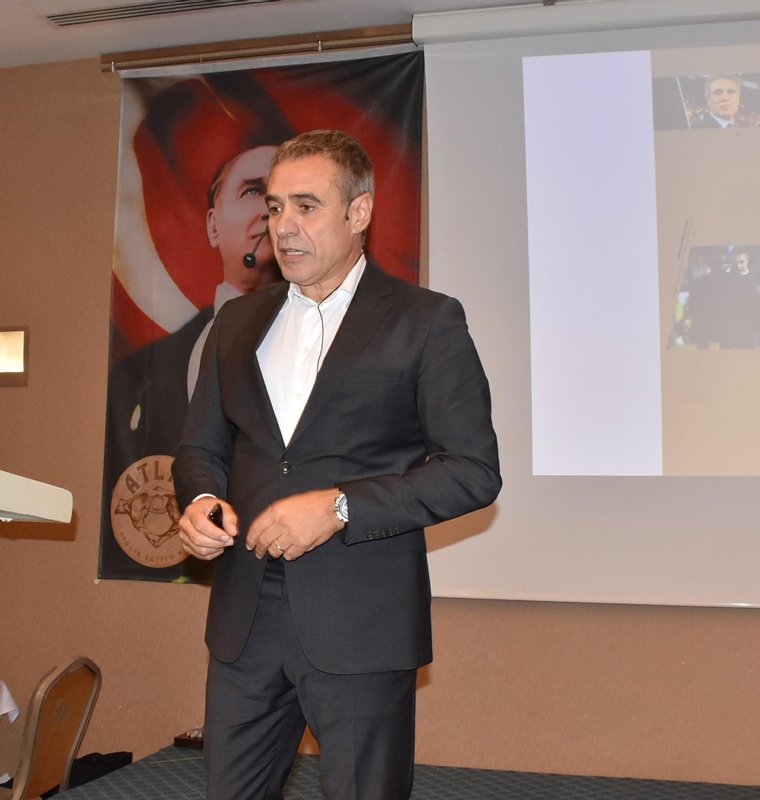 Ersun Yanal’dan Fenerbahçe açıklaması!