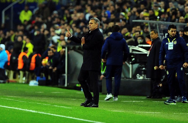 İşte Ersun Yanal’ın Ocak planı