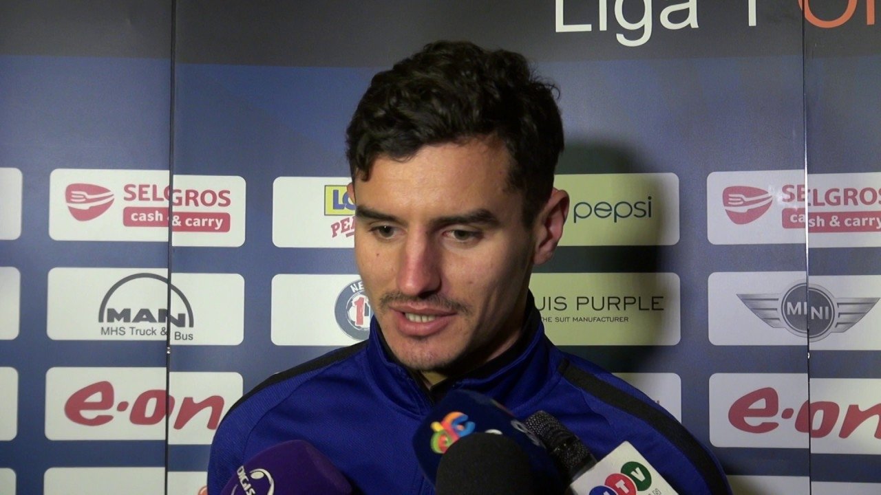 Fenerbahçe sağ bekini Romanya’da buldu