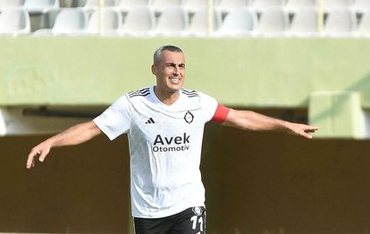 Altay’da Murat Uluç 3’üncü dalyaya hazır