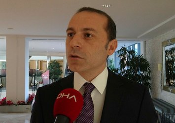 Cüneyt Çakır: "VAR ile hakemler özgüven kazandı''