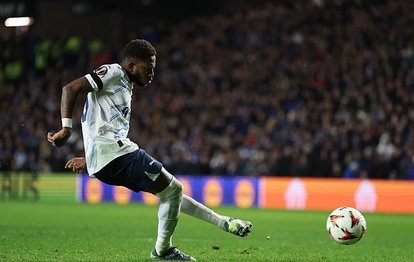 Fenerbahçe’ye Fred’den kötü haber!