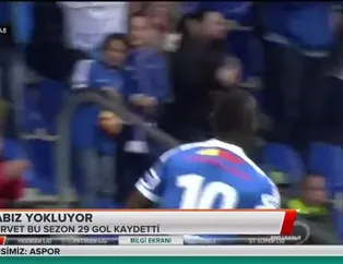 Fenerbahçe'de forvet arayışları