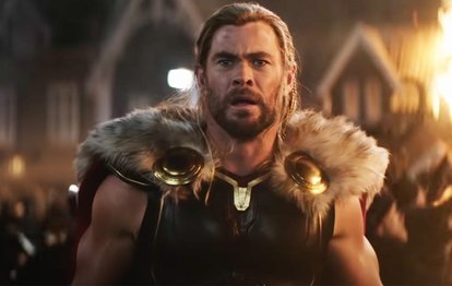 Thor: Aşk ve Gök Gürültüsü filminin oyuncuları kimler? Konusu ne? Yönetmeni kim?