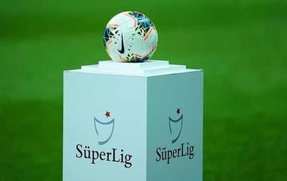Son dakika spor haberleri: Süper Lig fikstür kura çekimi ne zaman, saat kaçta ve hangi kanalda? Süper Lig ne zaman başlayacak?