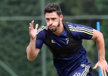 Giuliano'ya milli takım müjdesi!