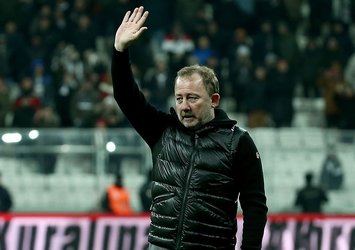 İşte Beşiktaş'ta son durum!