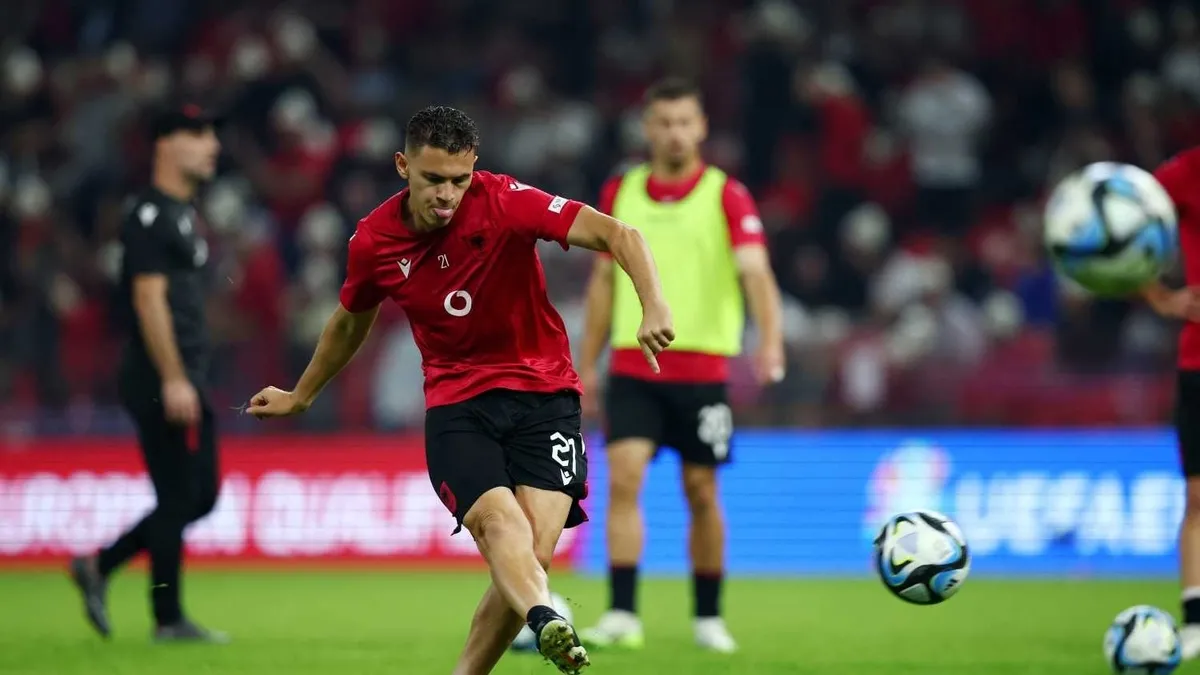 Beşiktaş'ın yeni transferi İstanbul'da!