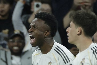 Real Madrid bir üst turda!