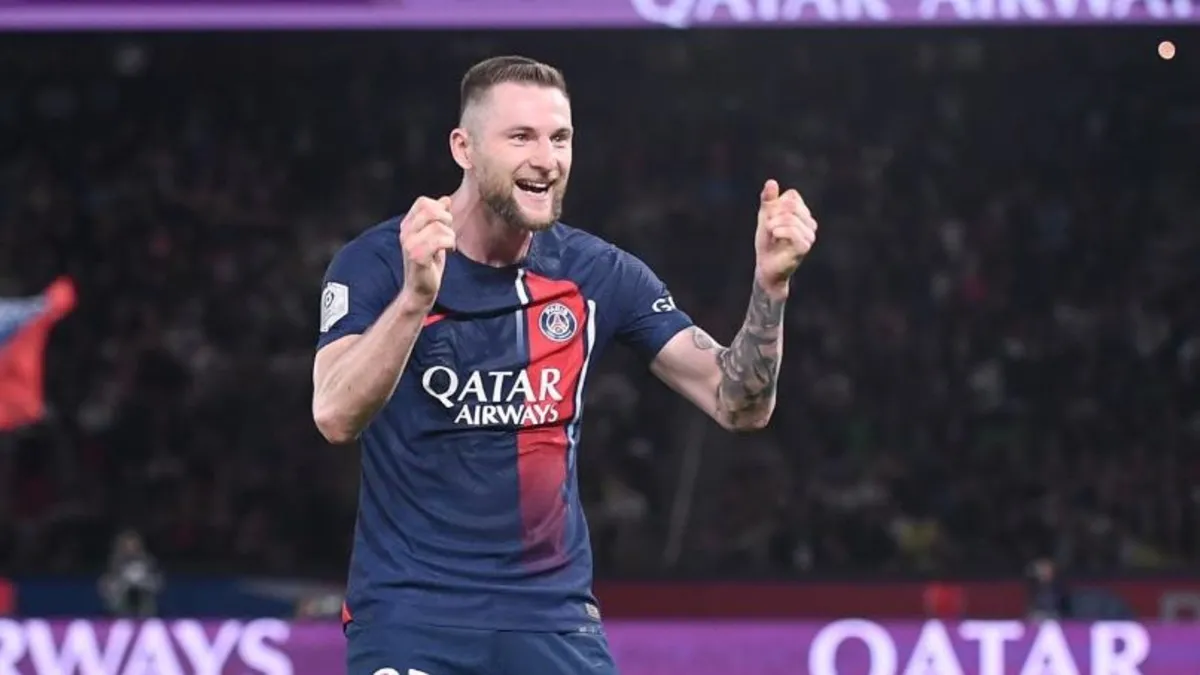 Galatasaray Skriniar ile anlaştı!
