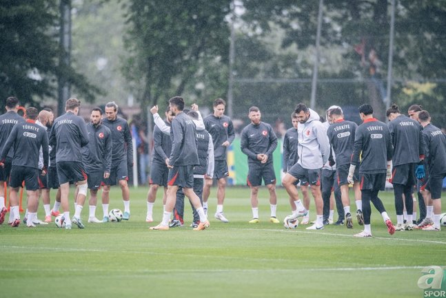EURO 2024’te forma giyecek en değerli genç yıldızlar belli oldu!